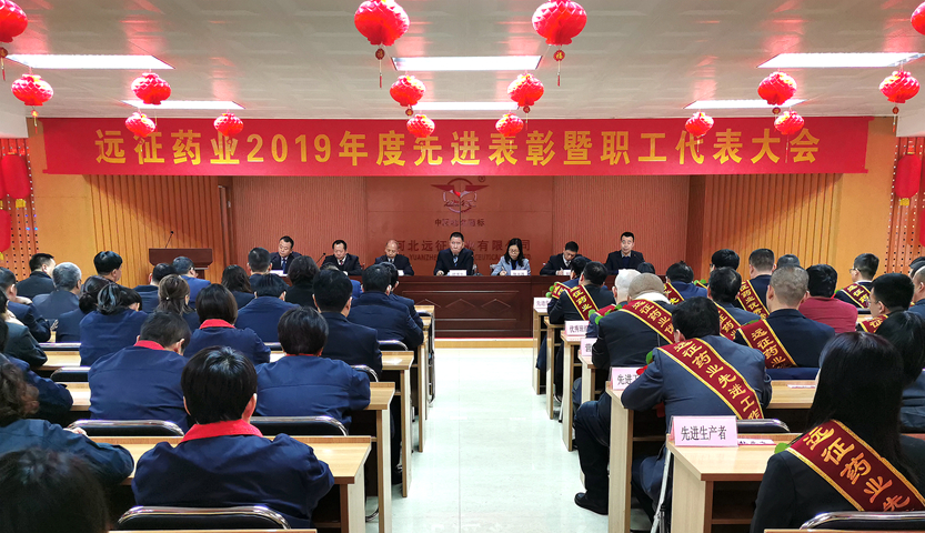 揚(yáng)楷模鼓舞士氣 展藍(lán)圖干勁十足